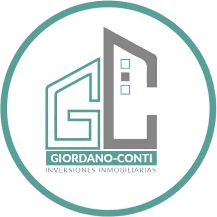 Giordano-Conti — Inversiones Inmobiliarias