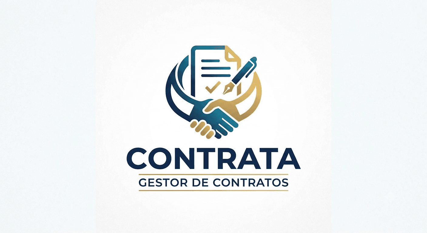Contrata — Gestor de Contratos